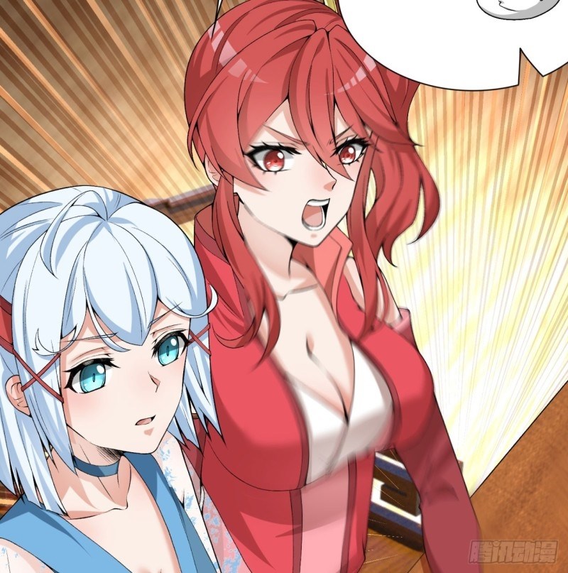 I Picked Up An Attributes Chapter 30 Gambar 26